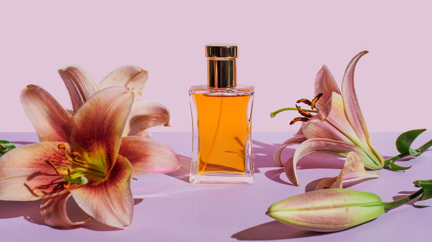 Romantische Parfums: Diese Düfte musst du kennen