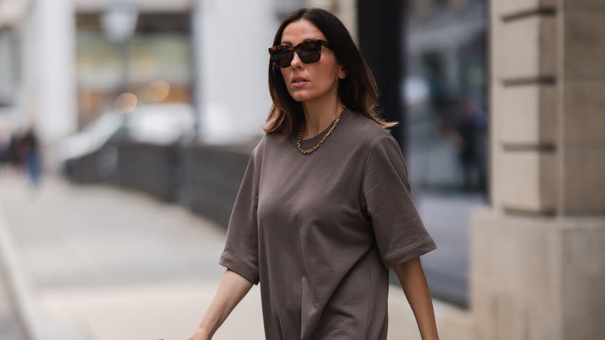 Die reduzierte H&M-Sandale ist 2026 Eleganz pur – unter 32 Euro