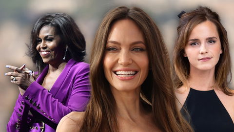 Weltfrauentag: Diese starken Frauen inspirieren uns besonders