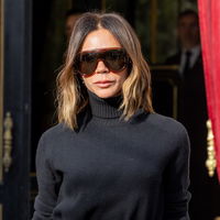 Paris Fashion Week 2025: Victoria Beckham zeigt die einzigen 3 Accessoires, die du brauchst