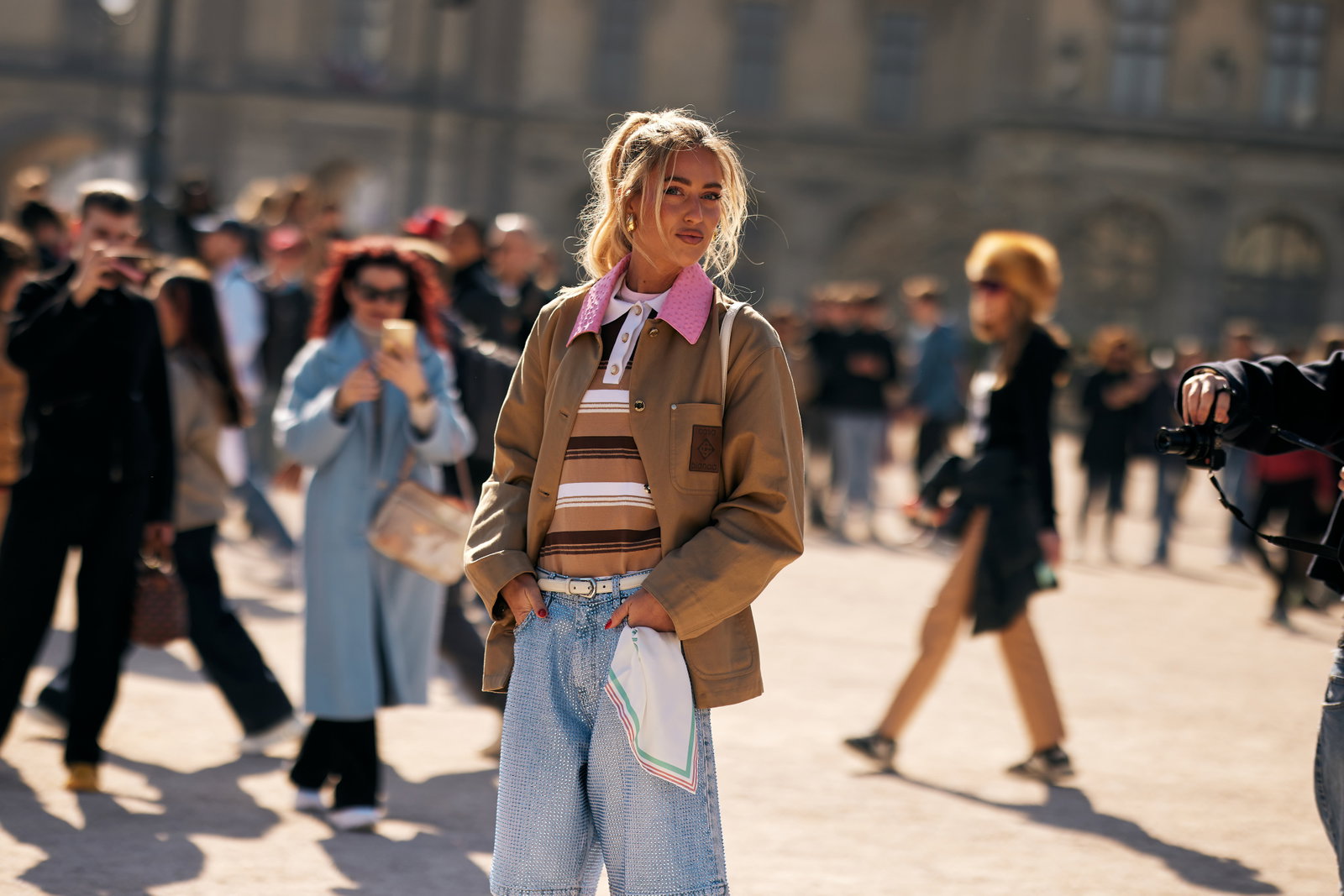 Was anziehen bei 20 Grad: Die besten Outfit-Ideen und Styling-Tipps
