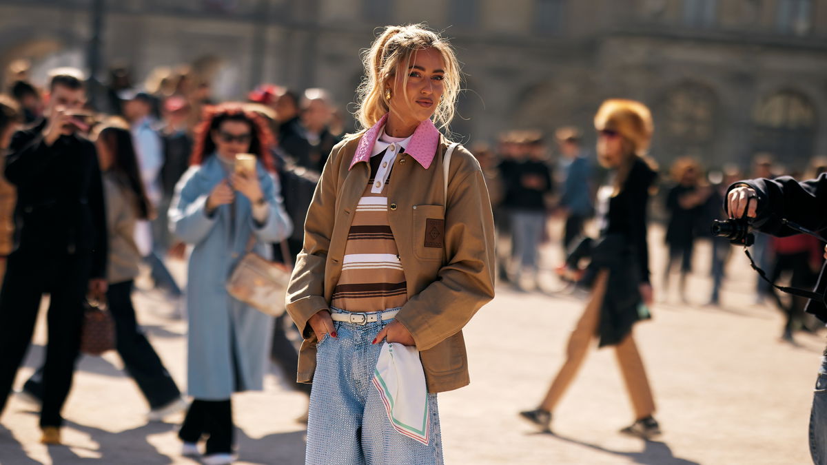 Was anziehen bei 20 Grad: Die besten Outfit-Ideen und Styling-Tipps