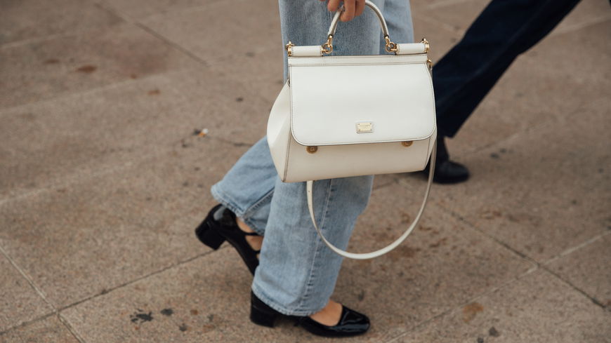 Wide Leg Jeans kombinieren: Die besten Stylingtipps
