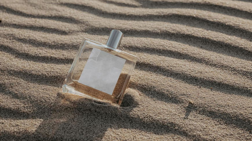 Parfum-Trends 2025: 3 aquatische Düfte, die kein bisschen 0815 riechen