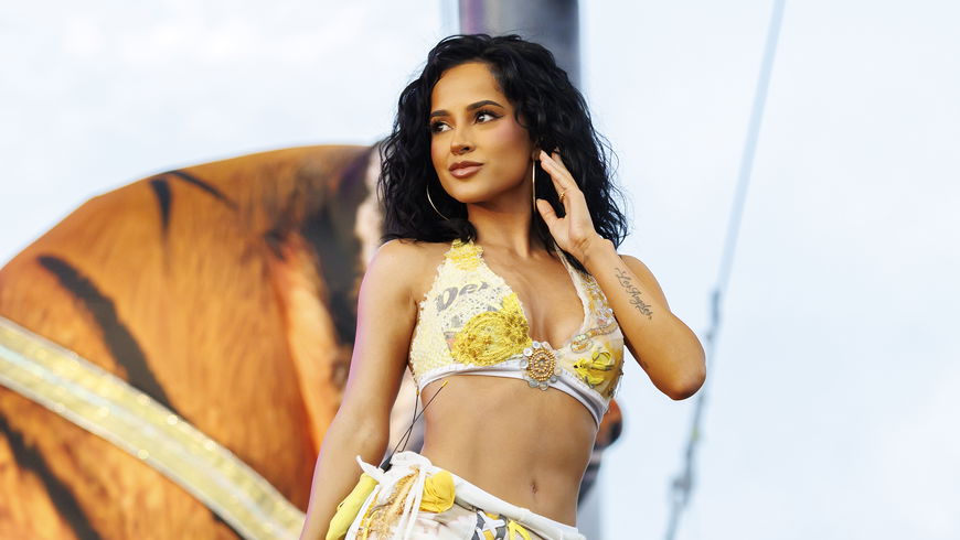 Coachella 2025: Die 3 größten Mode-Trends des Festivals