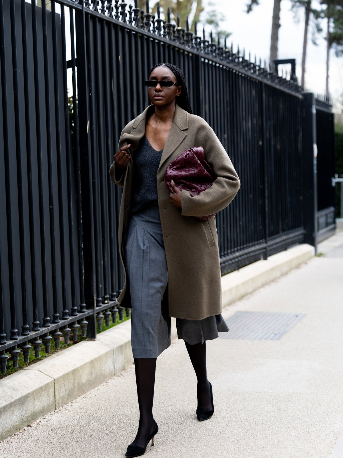 Bermuda Shorts