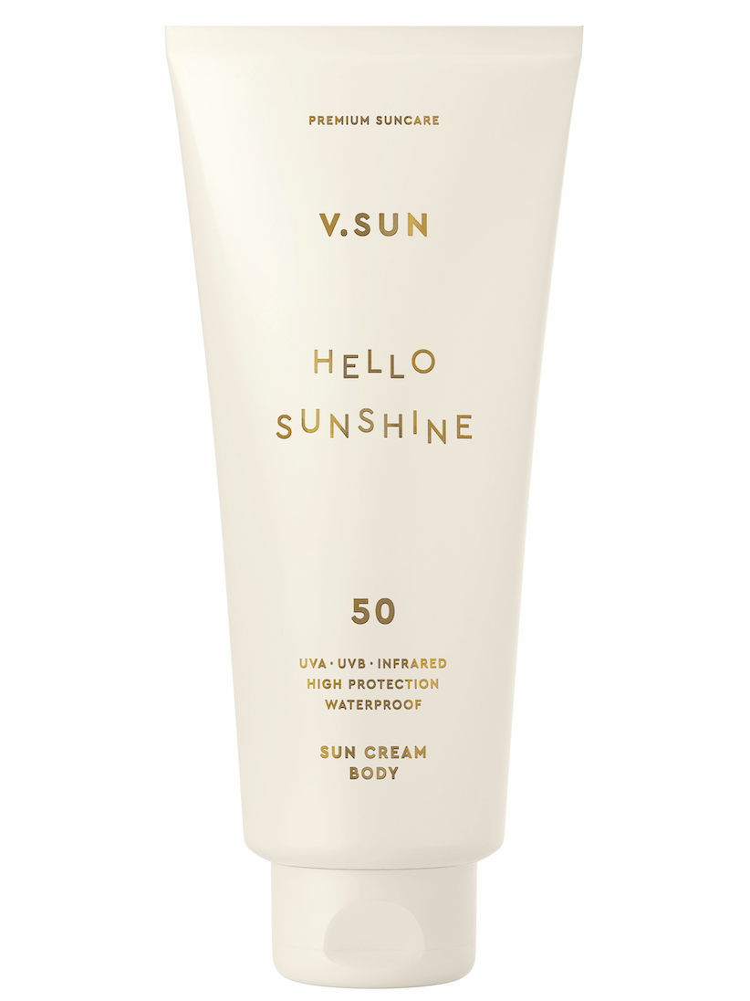 V.SUN Body 50