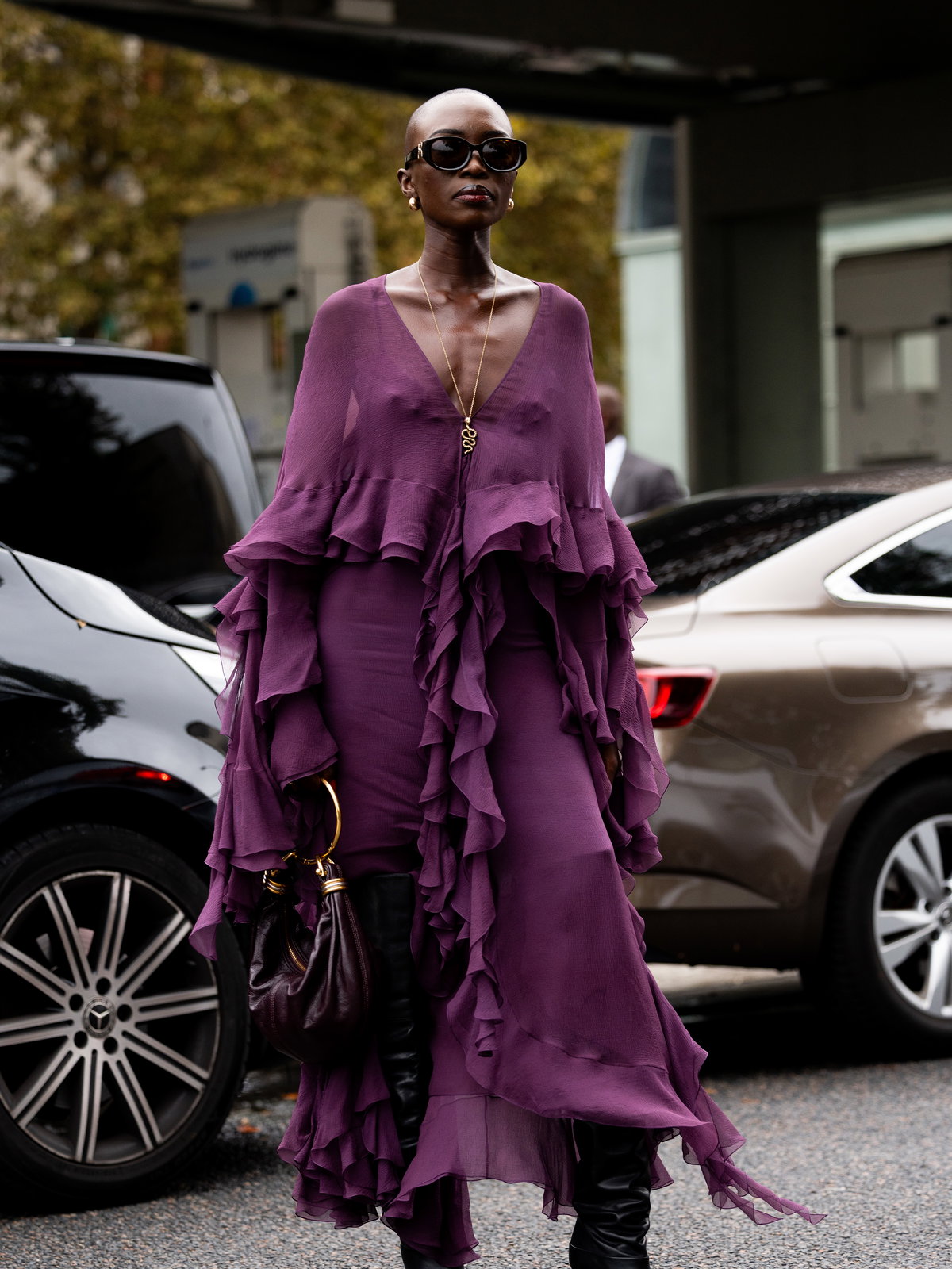 Boho Farben