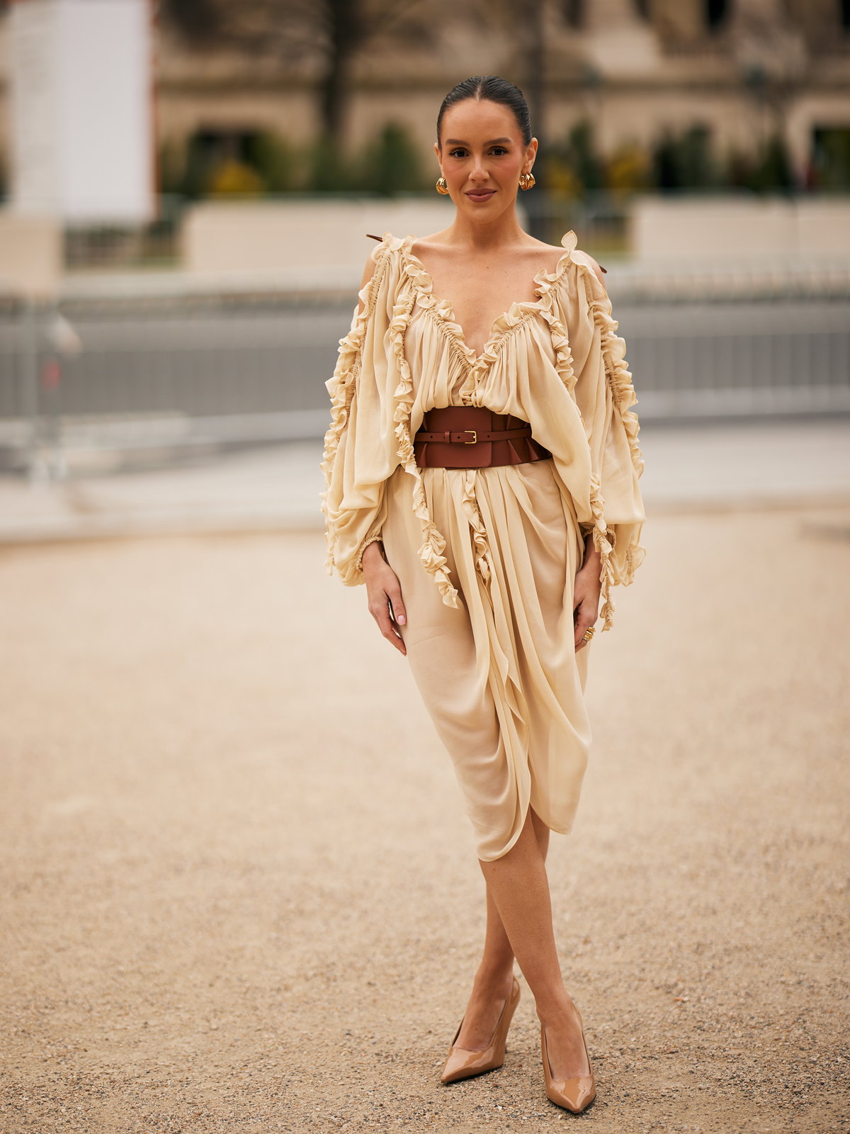 Boho Kleid