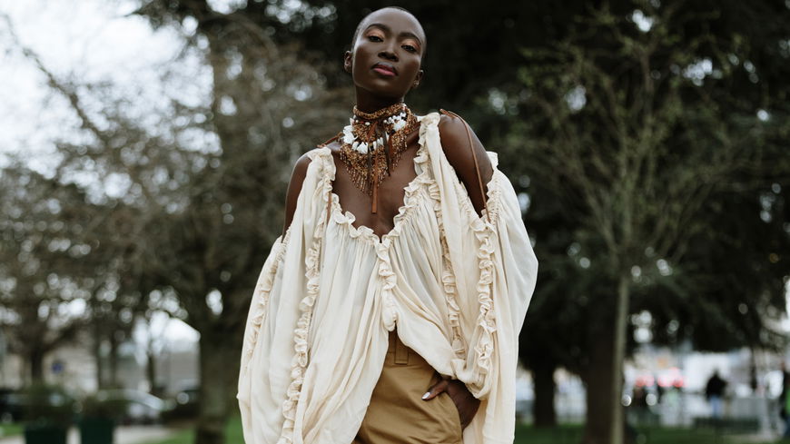 Vom Runway abgeschaut! So stylt ihr den angesagten Boho-Stil