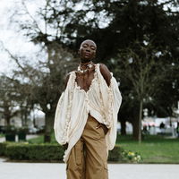 Vom Runway abgeschaut! So stylt ihr den angesagten Boho-Stil