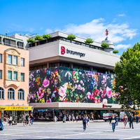 Den schönsten Trend-Sneaker 2025 gibt es bei Breuninger
