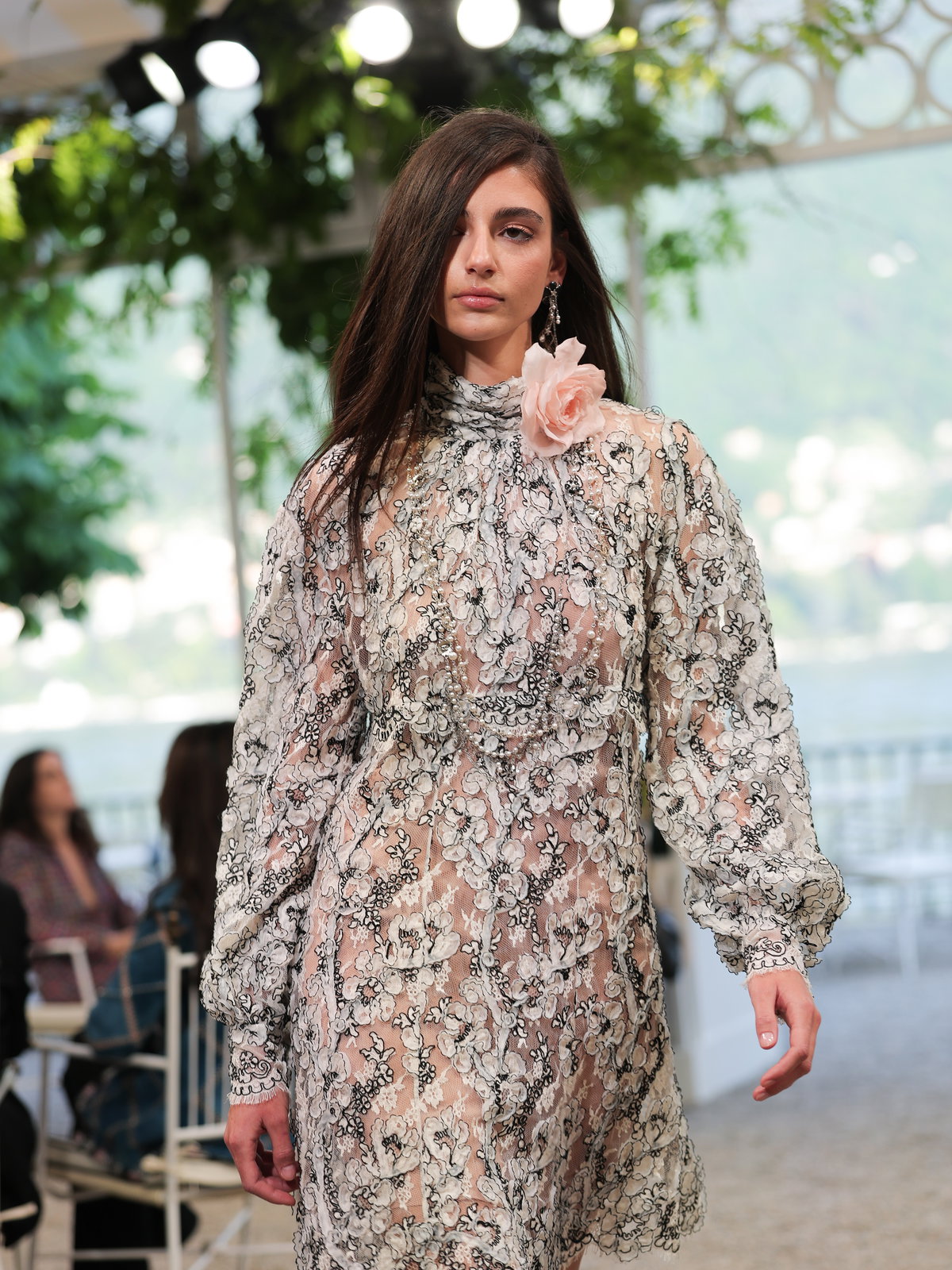 Chanel Cruise Show 2025