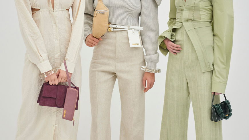 Designer-Marken: So sprichst du Jacquemus, Hermès und Co. richtig aus
