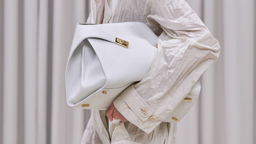 Taschen-Trend 2025: Doctor Bags sind die perfekten Allrounder
