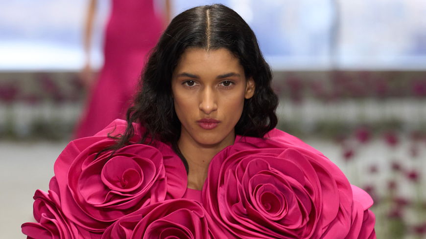 Parfum-Trend 2026: Den Glossier-Duft trage ich den ganzen Frühling