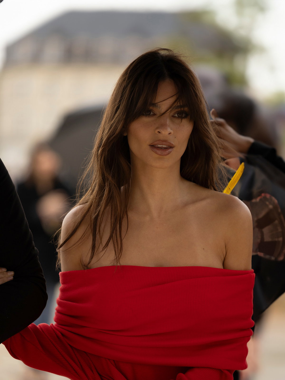 Emily Ratajkowski