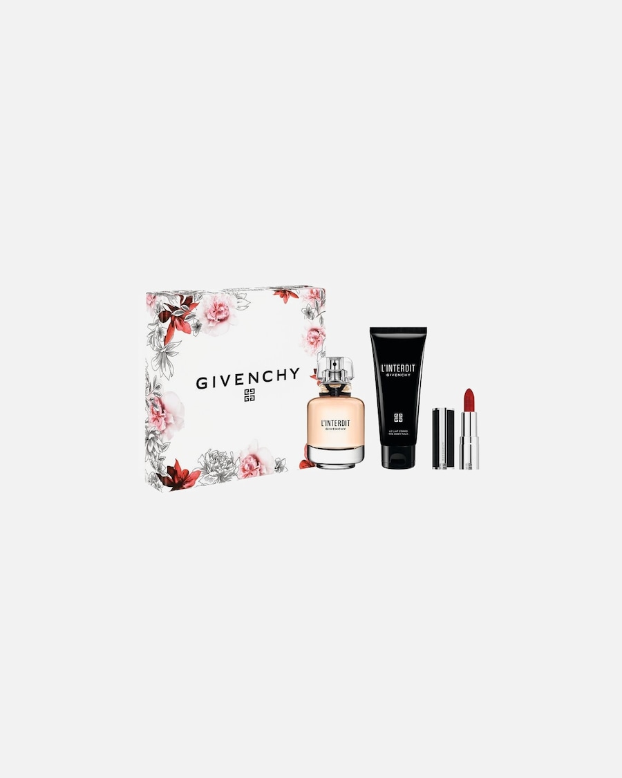 Givenchy Geschenkeset