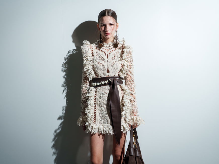 Zimmermann Show