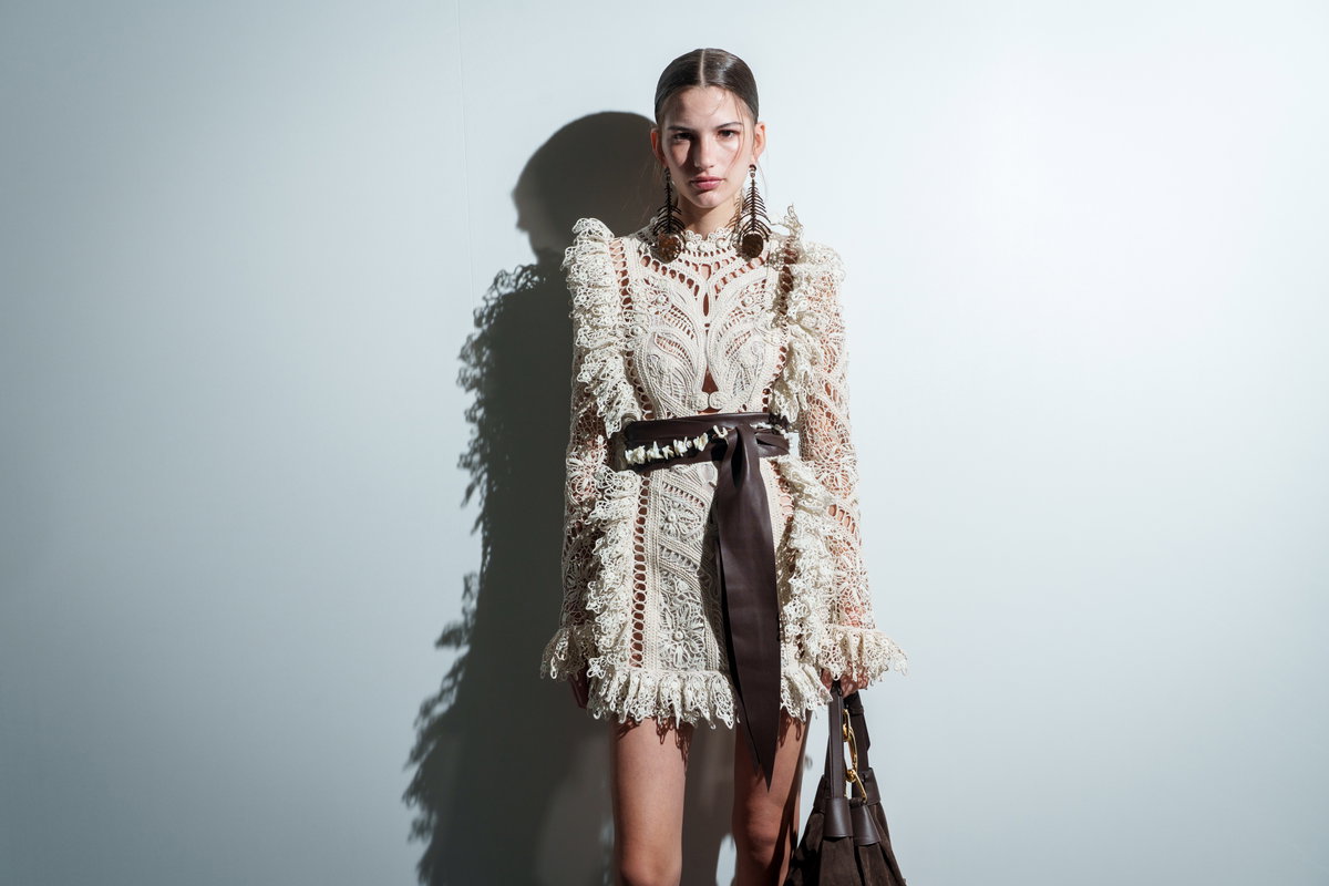 Zimmermann Show