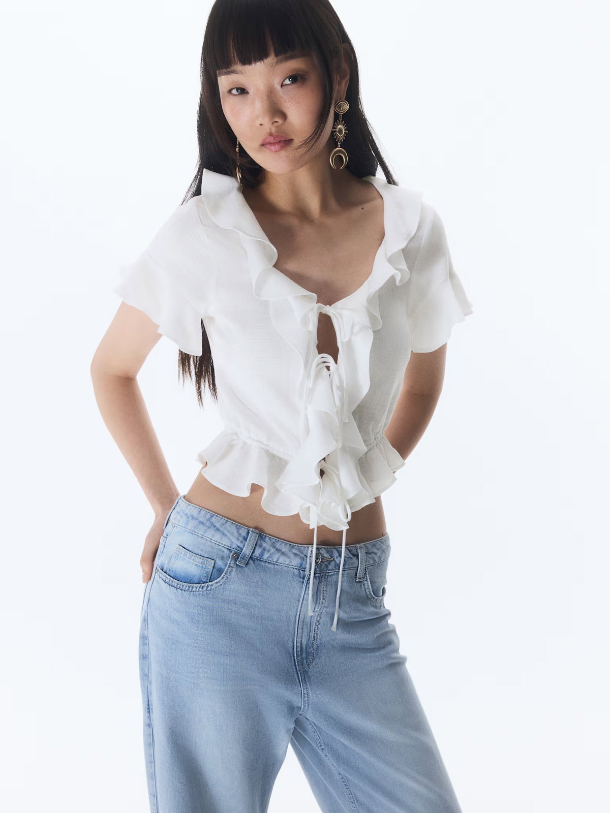 Bluse
