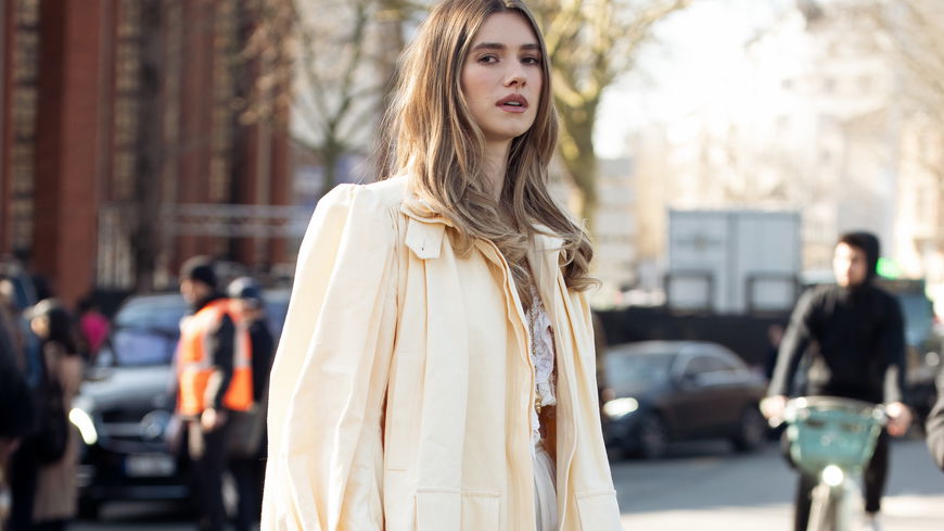 3 Mode-Trends vom Runway, die wir jetzt bei H&M shoppen