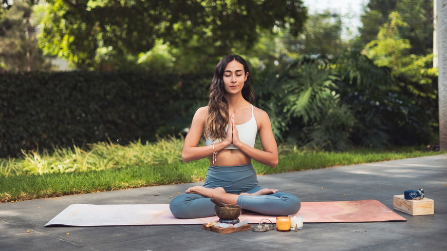 Selfcare als Statussymbol: Wie sich immer mehr Promis und Influencer bewusst Zeit für sich nehmen