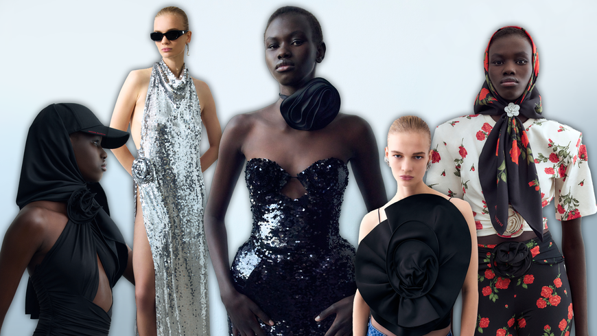 Magda Butrym H&M: 3 Teile der Designer-Kollektion, die ich shoppen werde