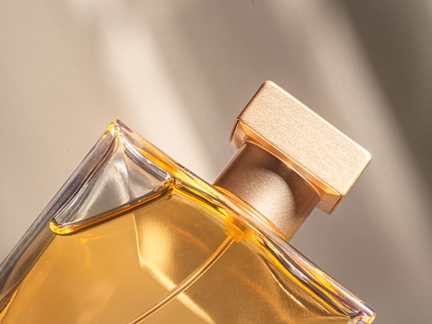 Mandel-parfum