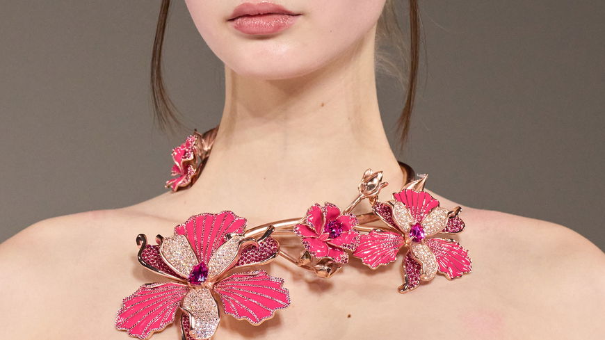 Parfum-Trends 2025: Diese Düfte mit Orchidee duften nach Eleganz pur