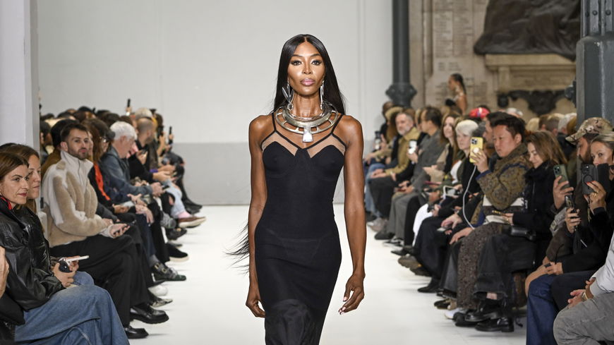 Jean Paul Gaultier: Duran Lantink wird neuer Creative Director