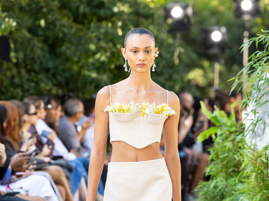 Parfum-Trend Sommer