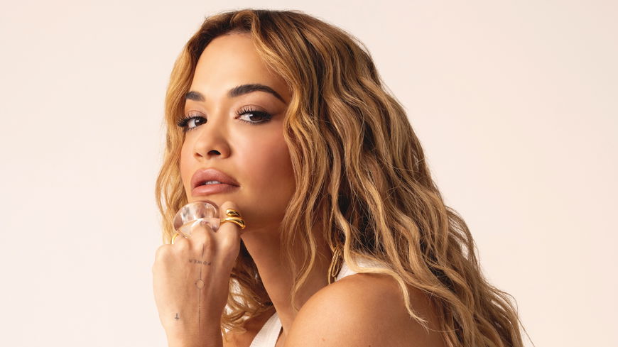 Rita Ora schwört für starkes und gesundes Haar auf diese Produkte