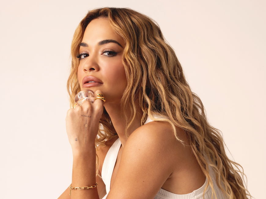 Rita Ora Typebea