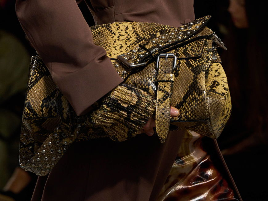 Snakeprint