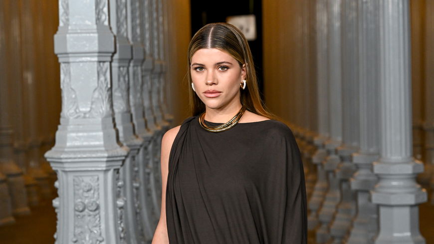 Sofia Richie Grainge liebt dieses Parfum