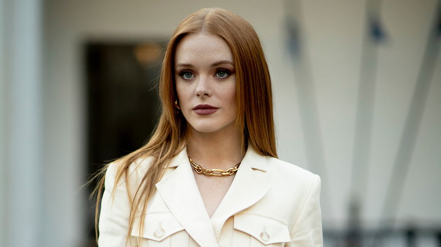 Dieser Trend-Look von Stradivarius sieht richtig teuer aus