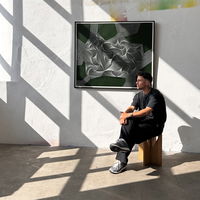 Mailand Design Week: Wie Valentin Elias Renner mit seiner Kunst Menschen verbindet