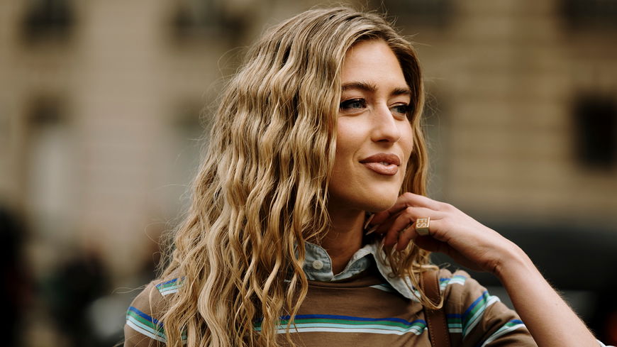 Die besten Welleneisen für deine Haare