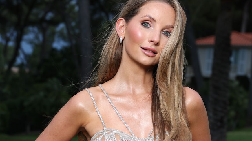 Wir haben bei der amfAR Gala die Trend-Frisur 2025 gespottet