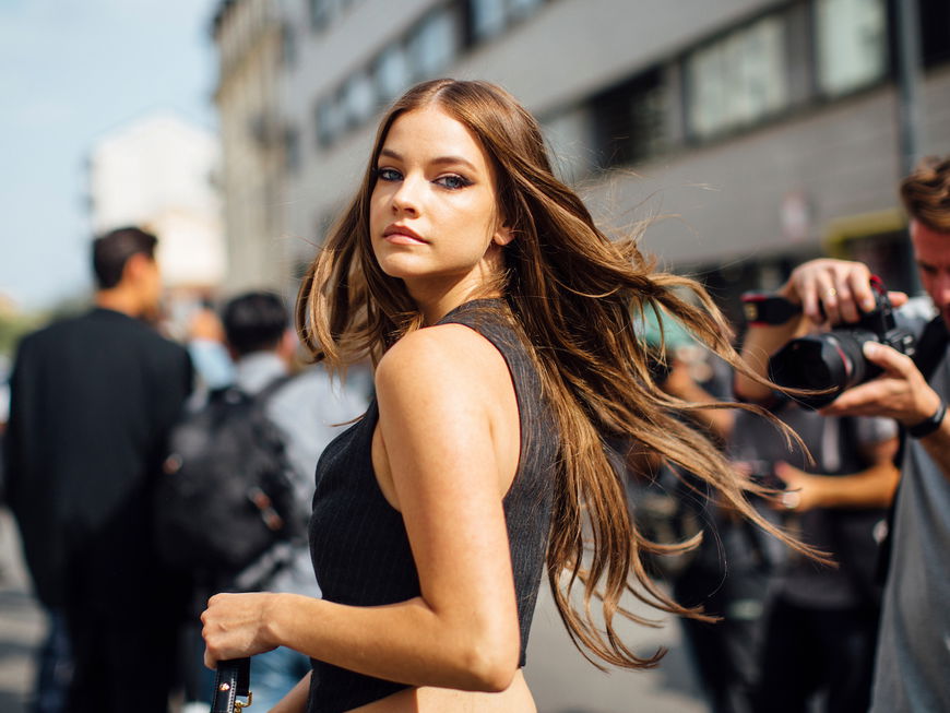 Barbara Palvin