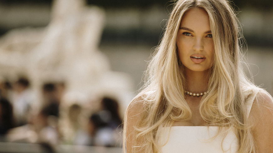 Bestes Haarserum: Unsere Favoriten für eine gesunde Mähne