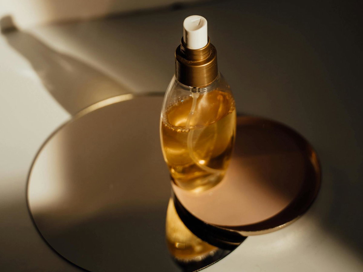 Bodyspray