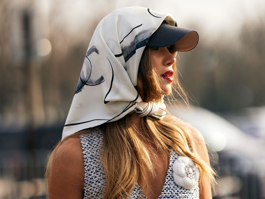 Streetstyle Look