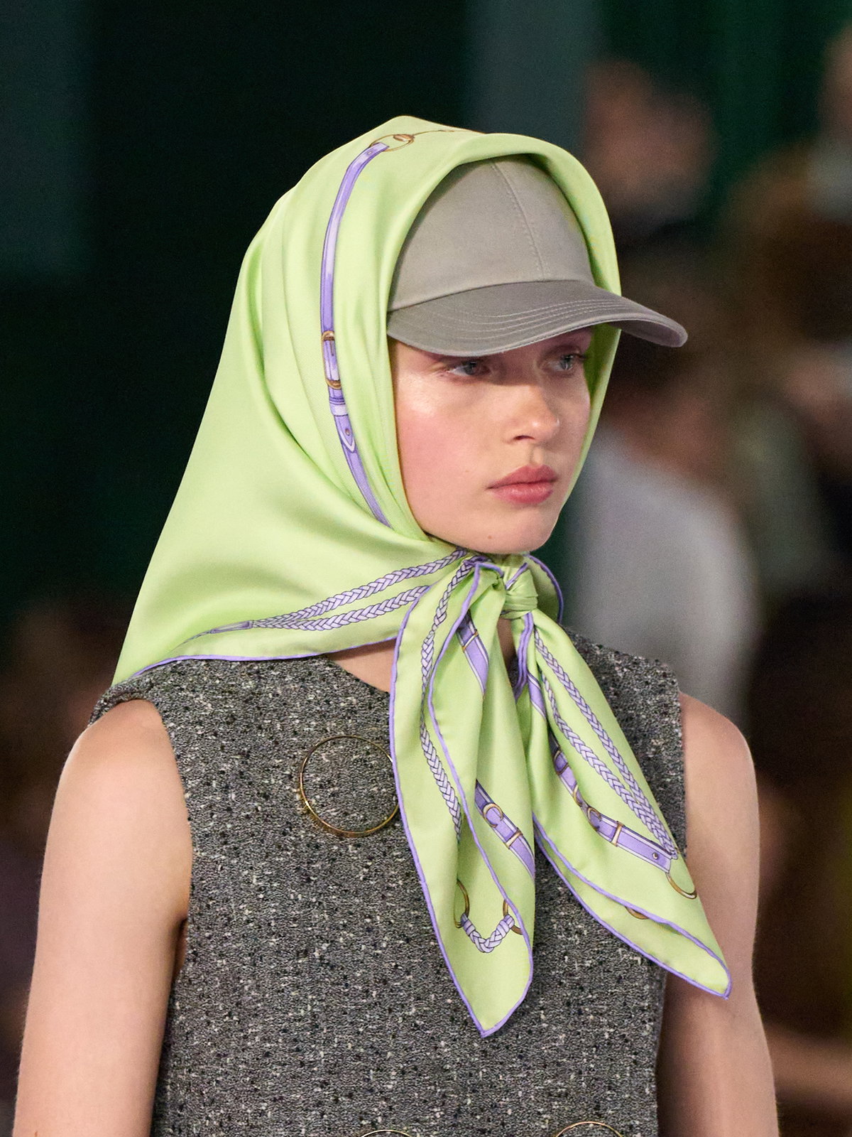 Gucci Show