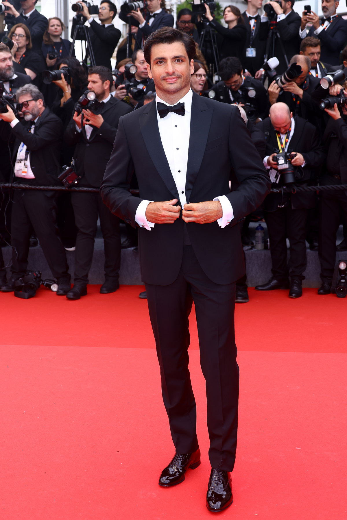 Cannes Filmfestspiele 2025 Looks