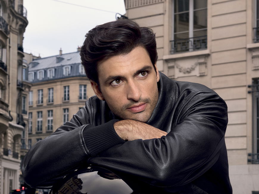 Carlos Sainz