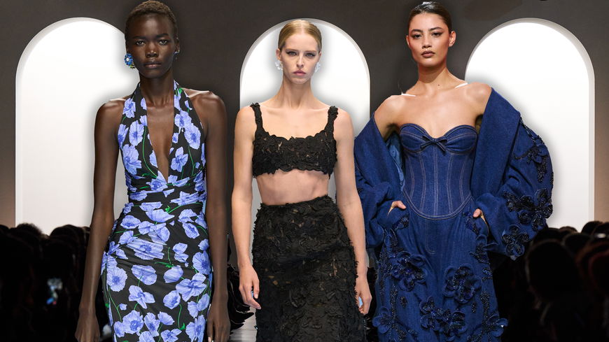 Ich kann 2025 nicht ohne den Sommer-Trend "Dark Romance"