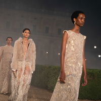 Dior Cruise Show 2026: 3 Mode-Trends aus Rom