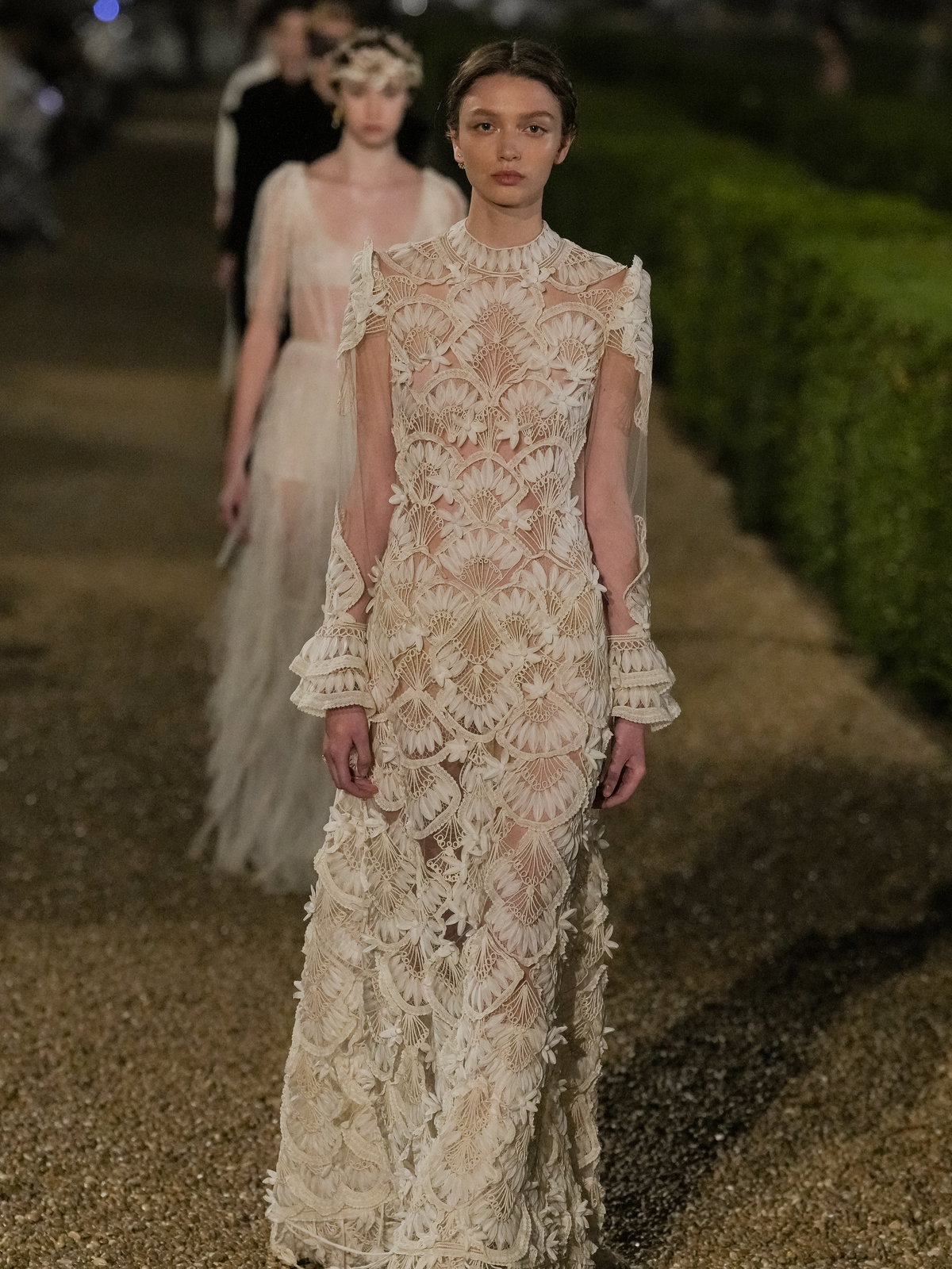 Dior Cruise Show 2026